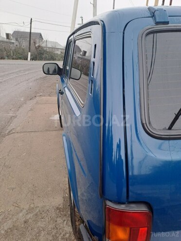 LADA (VAZ) Niva 2013, 97,000 km - 1.7 л - Lənkəran