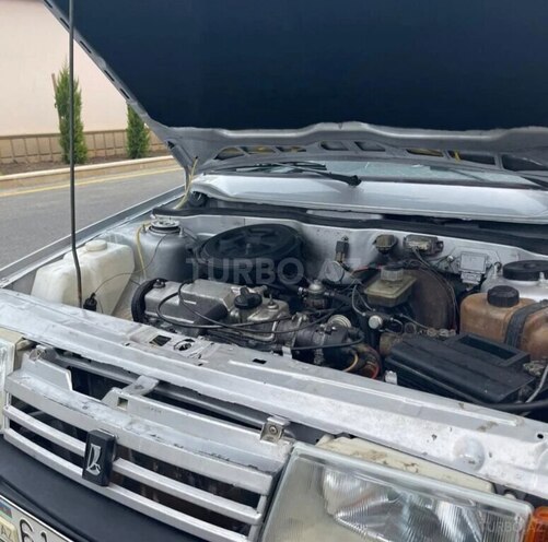 LADA (VAZ) 2109 1996, 412,000 km - 1.5 l - Zərdab