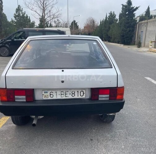 LADA (VAZ) 2109 1996, 412,000 km - 1.5 l - Zərdab