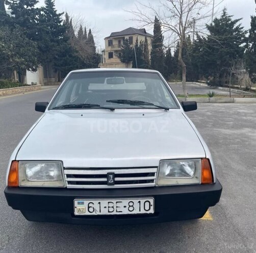 LADA (VAZ) 2109 1996, 412,000 km - 1.5 l - Zərdab