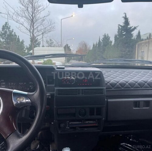LADA (VAZ) 2109 1996, 412,000 km - 1.5 l - Zərdab