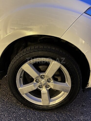 Peugeot  2010, 225,000 km - 2.4 l - Bakı