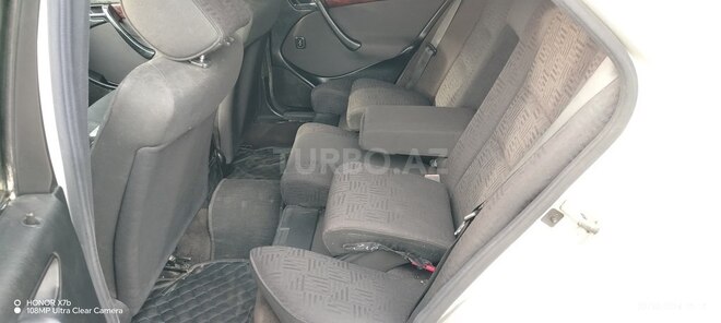 Mercedes C 180 1998, 577,890 km - 1.8 l - Şəki
