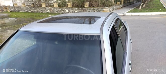 Mercedes C 180 1998, 577,890 km - 1.8 l - Şəki