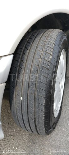 Mercedes C 180 1998, 577,890 km - 1.8 l - Şəki