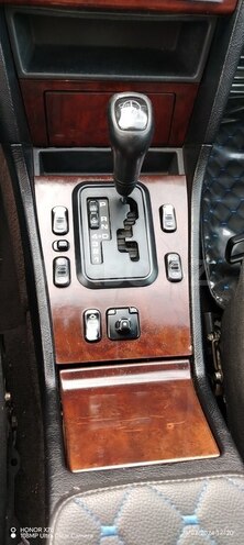 Mercedes C 180 1998, 577,890 km - 1.8 l - Şəki