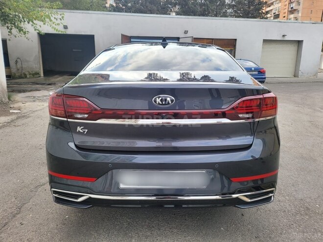 Kia K7 2020, 40,000 km - 2.5 л - Bakı