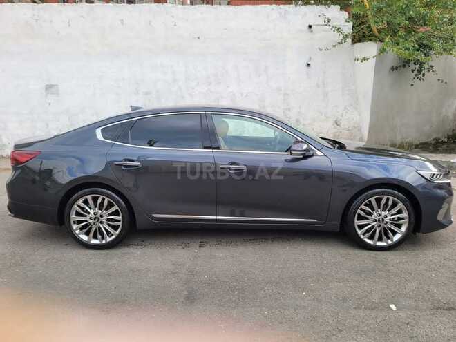 Kia K7 2020, 40,000 km - 2.5 л - Bakı