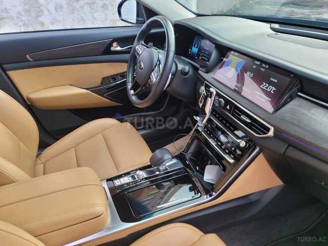 Kia K7 2020, 40,000 km - 2.5 л - Bakı