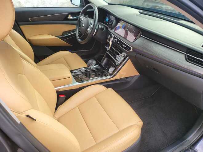 Kia K7 2020, 40,000 km - 2.5 л - Bakı