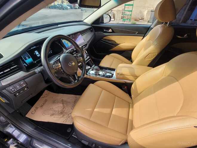 Kia K7 2020, 40,000 km - 2.5 л - Bakı