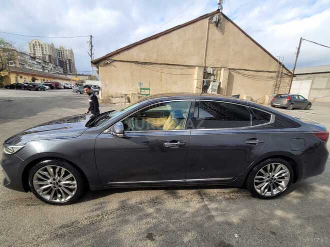 Kia K7 2020, 40,000 km - 2.5 л - Bakı