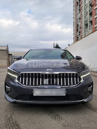 Kia K7 2020, 40,000 km - 2.5 л - Bakı