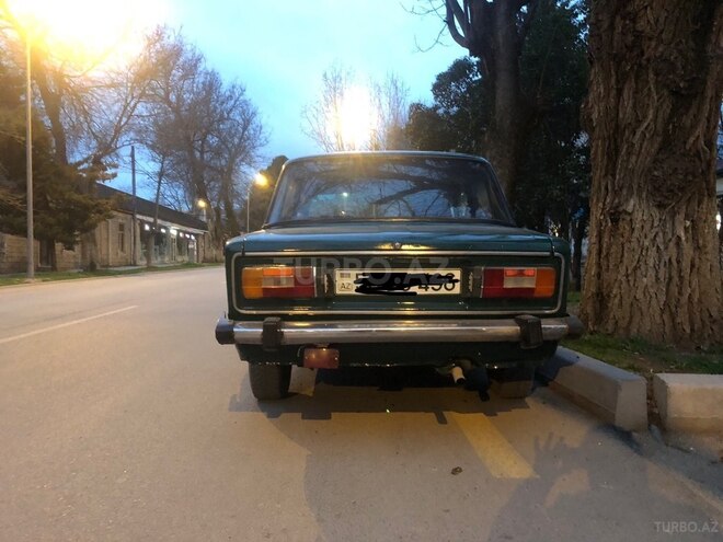 LADA (VAZ) 2106 1987, 50,000 km - 1.6 l - Şamaxı