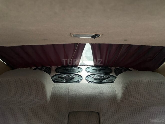 Khazar LX 2022, 186,000 km - 1.7 l - Bakı