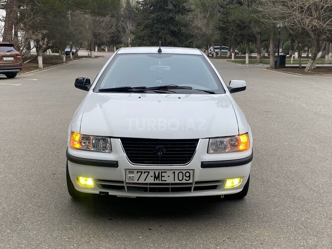 Khazar LX 2022, 186,000 km - 1.7 l - Bakı