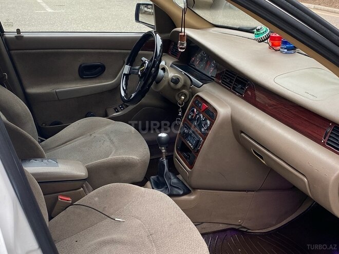 Khazar LX 2022, 186,000 km - 1.7 l - Bakı