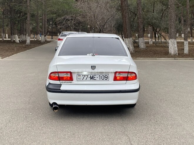 Khazar LX 2022, 186,000 km - 1.7 l - Bakı
