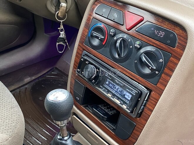 Khazar LX 2022, 186,000 km - 1.7 l - Bakı