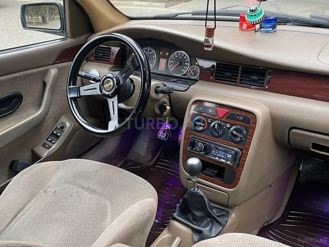 Khazar LX 2022, 186,000 km - 1.7 l - Bakı