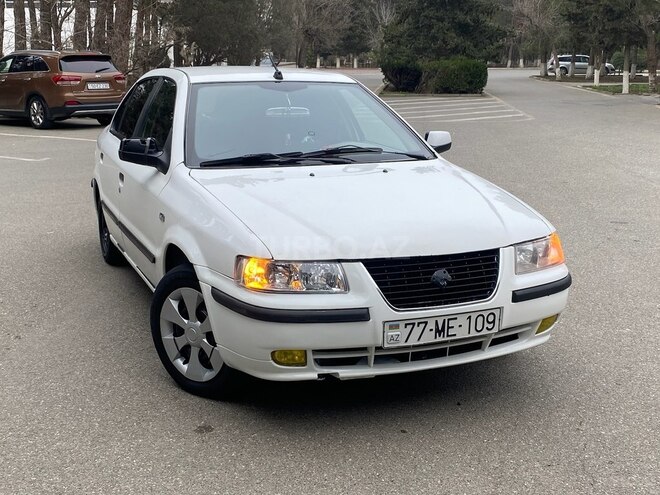 Khazar LX 2022, 186,000 km - 1.7 l - Bakı