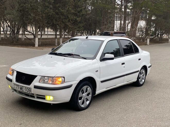 Khazar LX 2022, 186,000 km - 1.7 l - Bakı