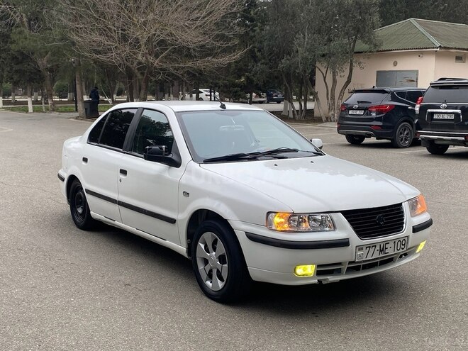 Khazar LX 2022, 186,000 km - 1.7 l - Bakı