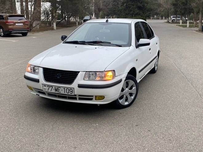 Khazar LX 2022, 186,000 km - 1.7 l - Bakı
