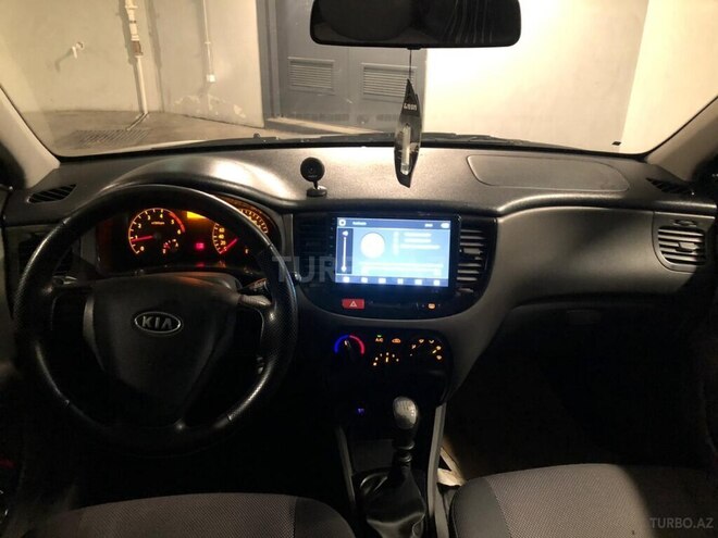 Kia Rio 2008, 219,000 km - 1.5 л - Bakı