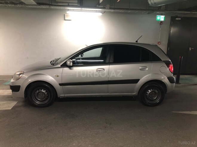 Kia Rio 2008, 219,000 km - 1.5 л - Bakı