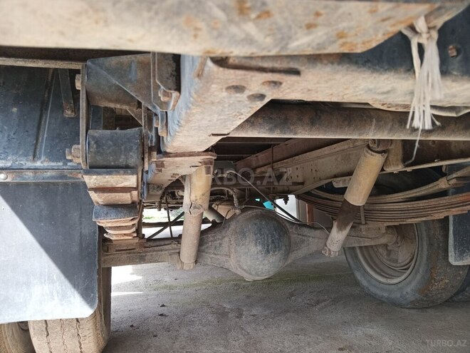 GAZ 33021 1999, 150,000 km - 2.4 l - Şəki