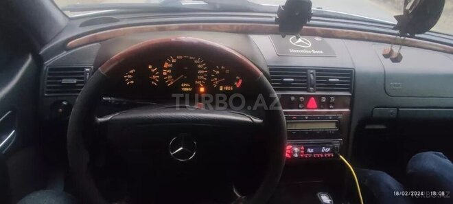Mercedes C 200 2000, 352,623 km - 2.0 l - Bakı