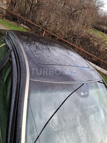 Mercedes C 240 2002, 369,000 km - 2.6 l - İsmayıllı