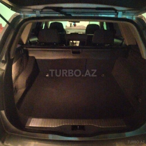 Opel Astra 2008, 210,942 km - 1.4 l - Salyan