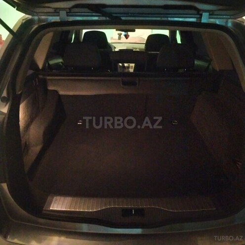 Opel Astra 2008, 210,942 km - 1.4 l - Salyan