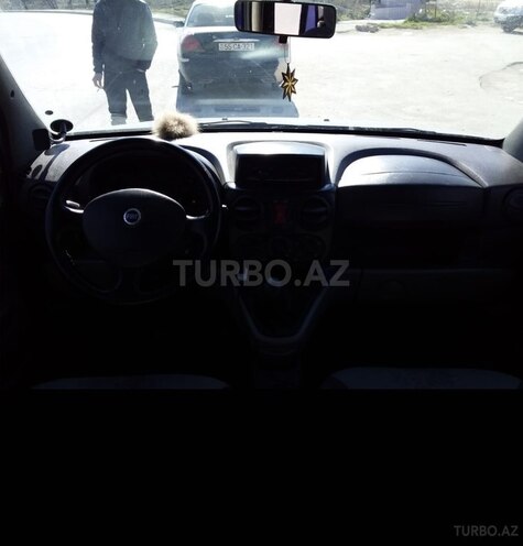 Fiat Doblo 2007, 350,000 km - 1.3 л - Bakı