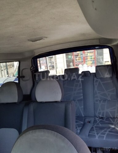 Fiat Doblo 2007, 350,000 km - 1.3 л - Bakı