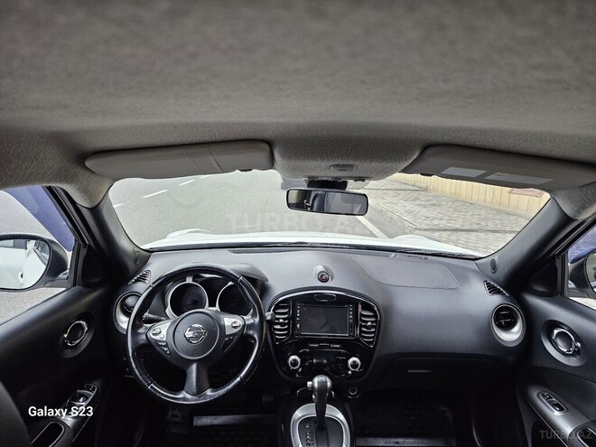 Nissan Juke 2013, 229,500 km - 1.6 л - Bakı