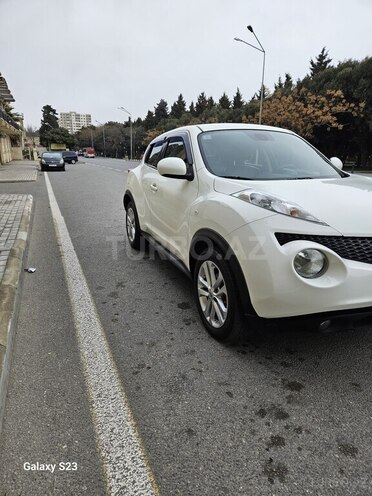 Nissan Juke 2013, 229,500 km - 1.6 л - Bakı