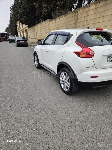 Nissan Juke 2013, 229,500 km - 1.6 л - Bakı