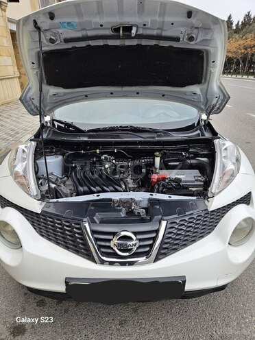 Nissan Juke 2013, 229,500 km - 1.6 л - Bakı