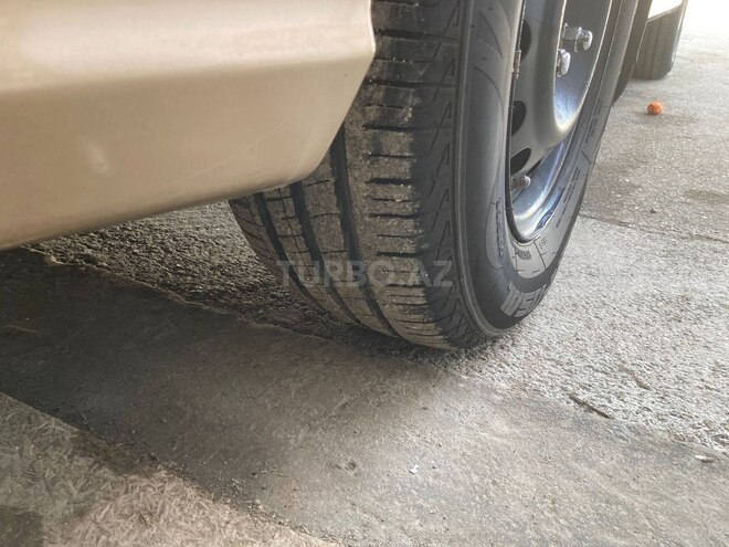 Kia Rio 2005, 490,000 km - 1.6 l - Bakı