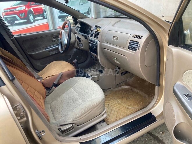 Kia Rio 2005, 490,000 km - 1.6 l - Bakı