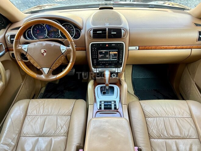 Porsche Cayenne 2007, 250,000 km - 4.8 l - Bakı