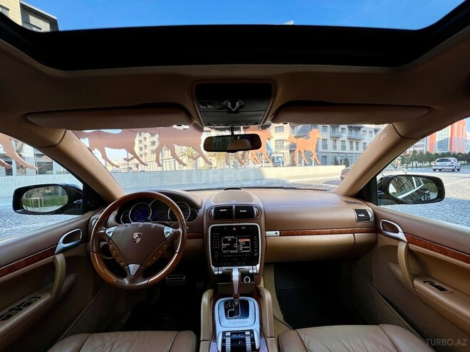 Porsche Cayenne 2007, 250,000 km - 4.8 l - Bakı