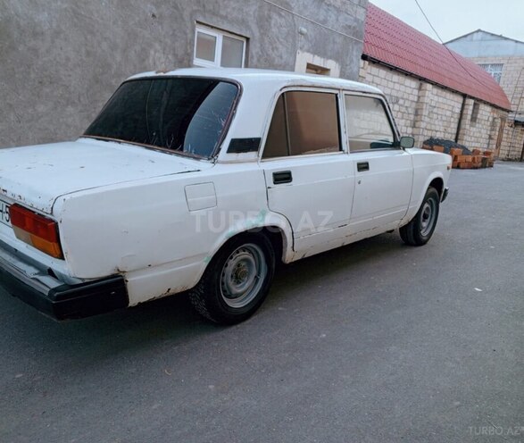LADA (VAZ) 2107 1991, 212,047 km - 1.5 л - Zaqatala