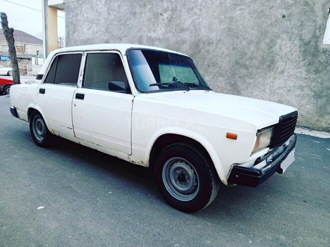 LADA (VAZ) 2107 1991, 212,047 km - 1.5 л - Zaqatala