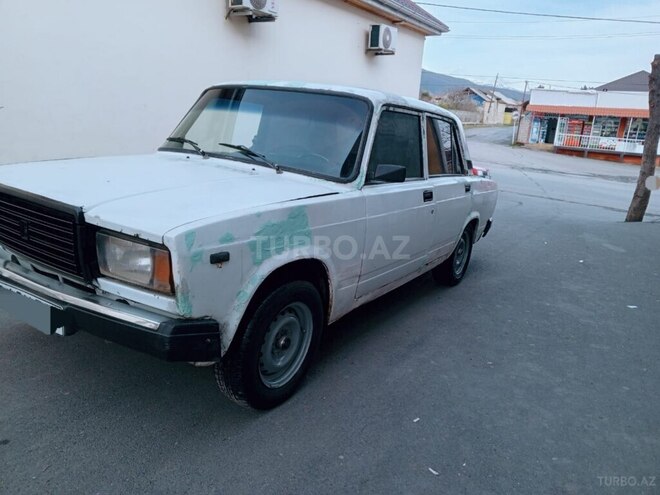 LADA (VAZ) 2107 1991, 212,047 km - 1.5 л - Zaqatala