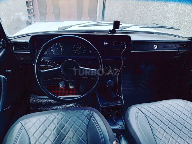LADA (VAZ) 2107 1991, 212,047 km - 1.5 л - Zaqatala