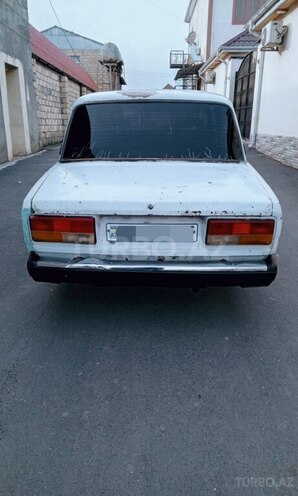 LADA (VAZ) 2107 1991, 212,047 km - 1.5 л - Zaqatala